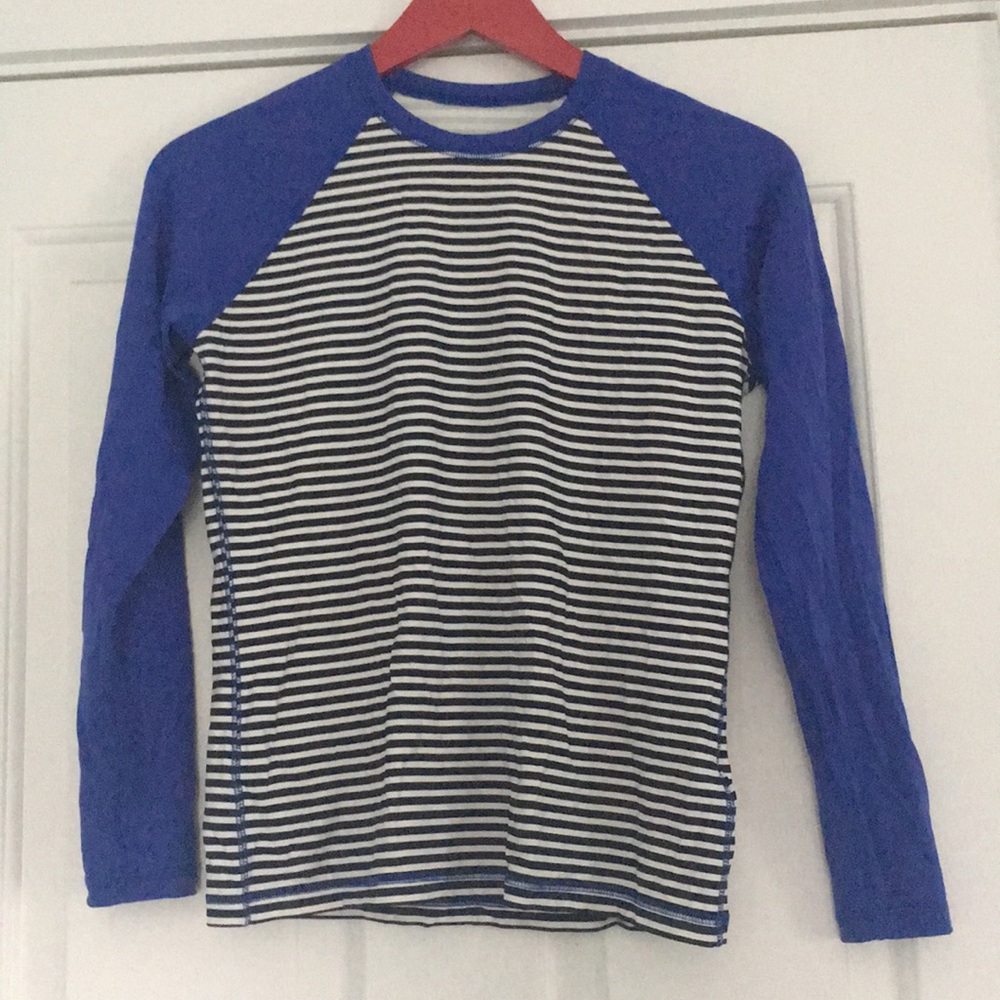 Jcrew Swim top